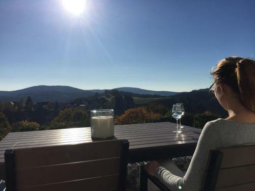Apartamento Lina's Ferienwohnungen
