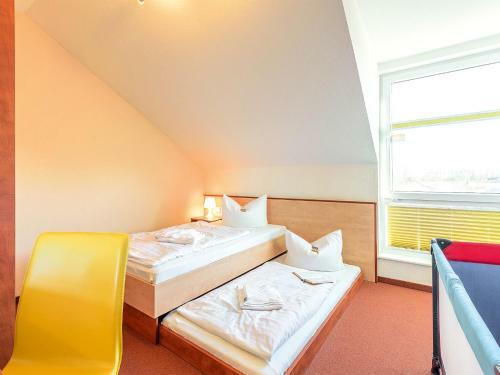 Apartamento Ferienwohnung Mit Boddenblick - D 132.073
