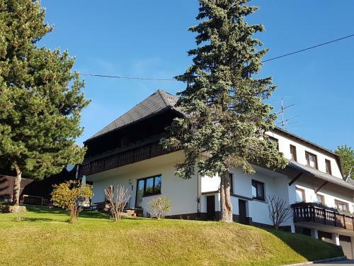 Apartamento G�stehaus Bartlehof