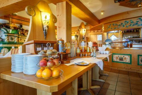 Apartamento G�stehaus Bartlehof
