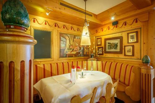 Apartamento G�stehaus Bartlehof