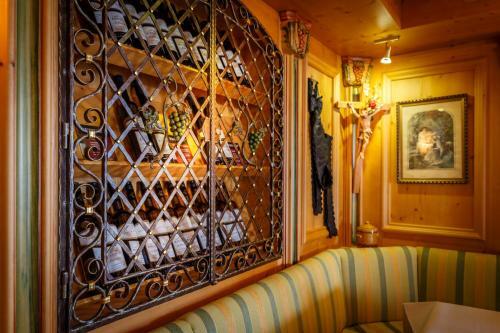 Apartamento G�stehaus Bartlehof