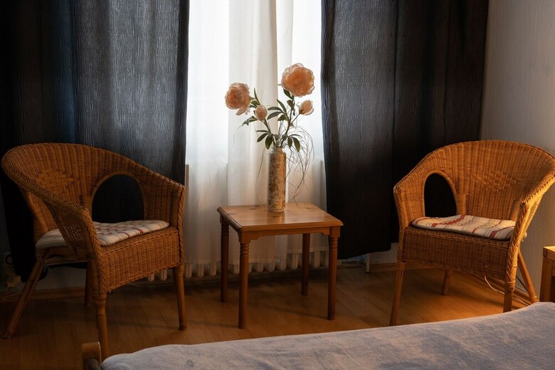 Hostal Hotel-pension Charlottenburg