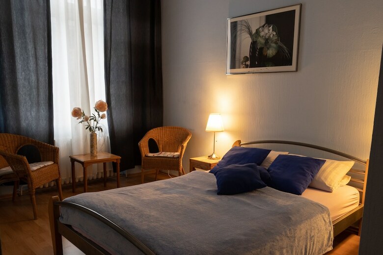 Hostal Hotel-pension Charlottenburg