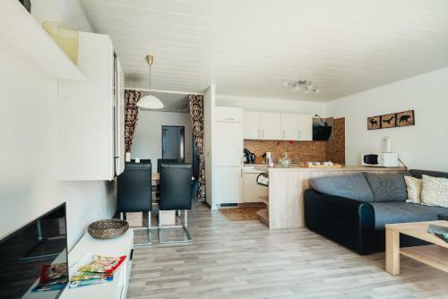 Apartamento Klippenl�ufer Braunlage