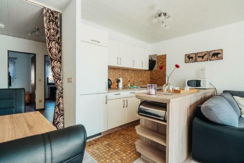 Apartamento Klippenl�ufer Braunlage