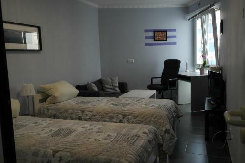 J�gerhof Apartments