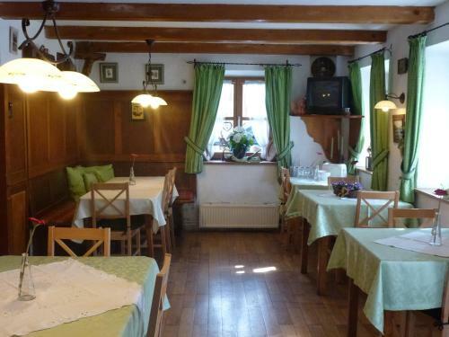 Hostal Guest House Sonnenhof