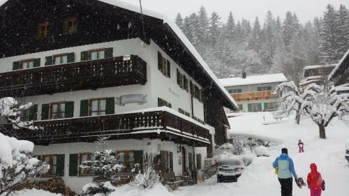 Hostal Guest House Sonnenhof