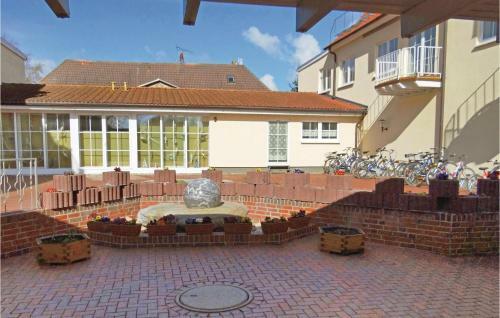 Apartment Gollwitz M