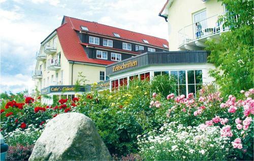 Apartment Gollwitz M