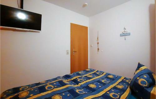Apartment Gollwitz M