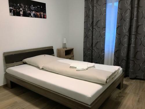 Apartamento Ferienwohnungen Tannenhof