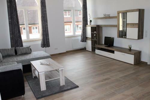 Apartamento Ferienwohnungen Tannenhof