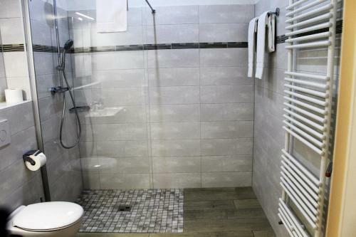 Apartamento Ferienwohnungen Tannenhof