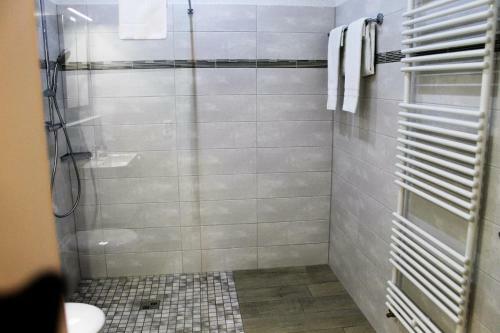Apartamento Ferienwohnungen Tannenhof