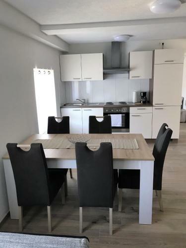 Apartamento Ferienwohnungen Tannenhof