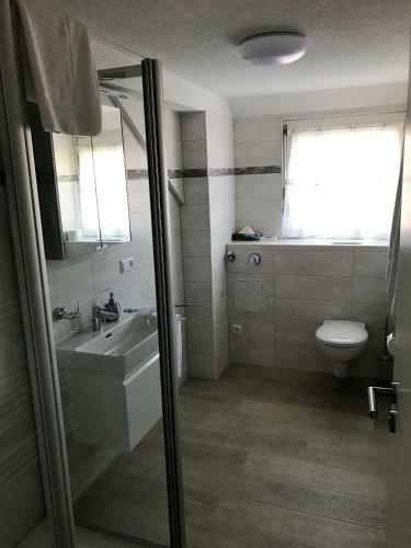 Apartamento Ferienwohnungen Tannenhof