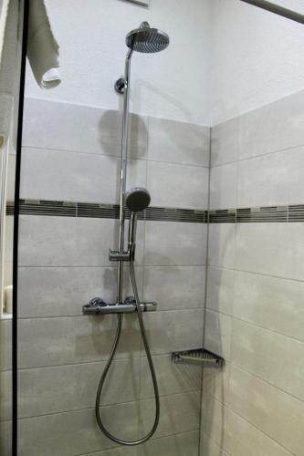 Apartamento Ferienwohnungen Tannenhof