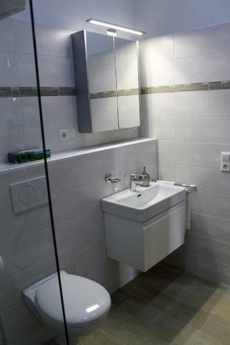 Apartamento Ferienwohnungen Tannenhof