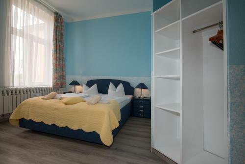 Altstadt Hotel Wismar