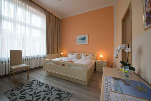 Altstadt Hotel Wismar