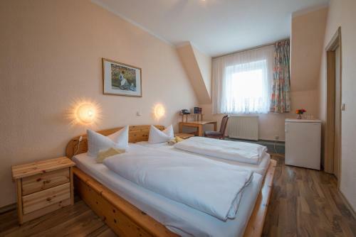 Altstadt Hotel Wismar
