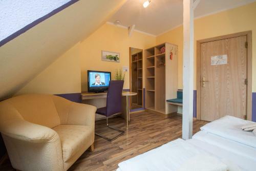 Altstadt Hotel Wismar