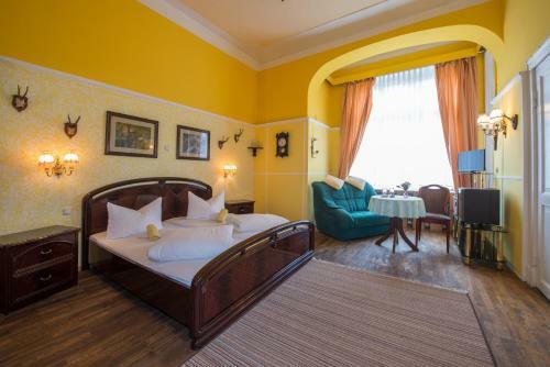 Altstadt Hotel Wismar