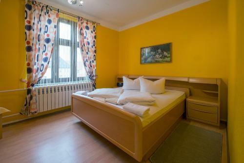 Altstadt Hotel Wismar