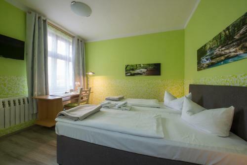 Altstadt Hotel Wismar