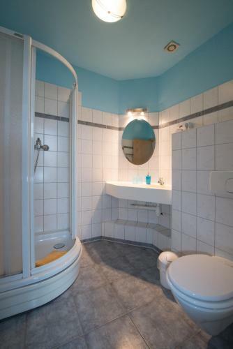Altstadt Hotel Wismar