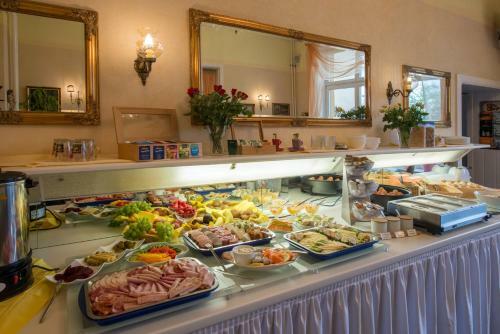 Altstadt Hotel Wismar