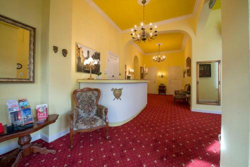 Altstadt Hotel Wismar