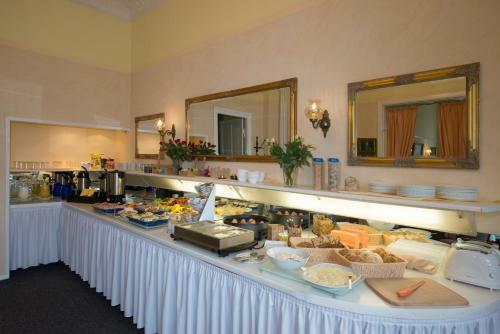 Altstadt Hotel Wismar