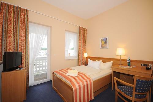 Hotel & Restaurant Zur Promenade