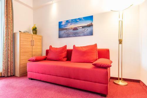 Hotel & Restaurant Zur Promenade