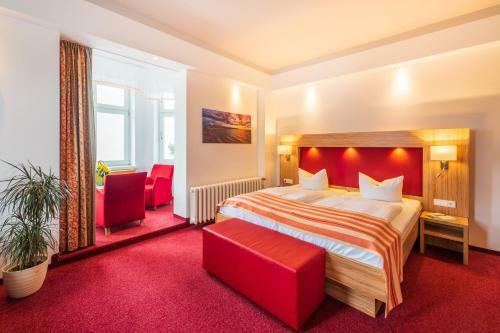Hotel & Restaurant Zur Promenade