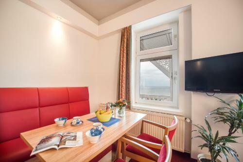 Hotel & Restaurant Zur Promenade