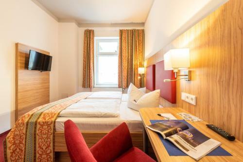 Hotel & Restaurant Zur Promenade