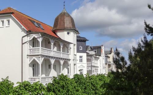 Hotel & Restaurant Zur Promenade