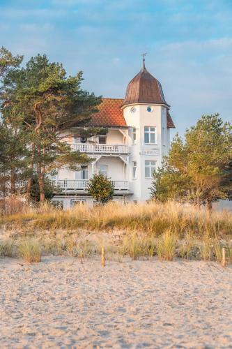 Hotel & Restaurant Zur Promenade