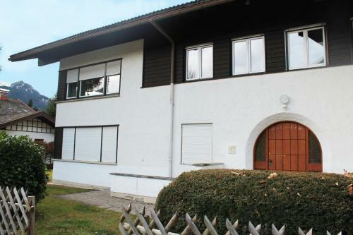 Apartamento Ferienwohnung Benne