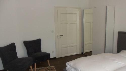 Apartamento Ferienwohnung Trunzergasse
