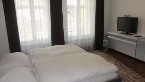 Apartamento Ferienwohnung Trunzergasse