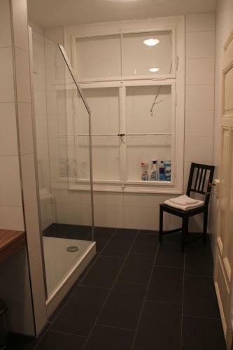 Apartamento Ferienwohnung Trunzergasse