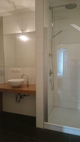 Apartamento Ferienwohnung Trunzergasse