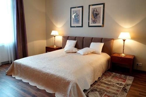 Vip Apartment An Den Thermen