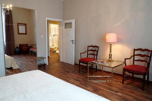 Vip Apartment An Den Thermen