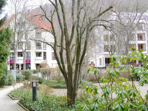 Apartamento Ferienwohnung Hudewusch